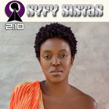 2.10 - Hi Krys Marshall!