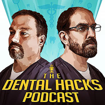 Encore Edition: Bob and Rob Strike Back! (DHP254)