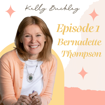 Healing Through Ancestry – Grief, Connection & the Wisdom of Those Before Us