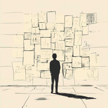 1631: How to Steal and Get Rich by James Altucher on How to Discover New Business Ideas