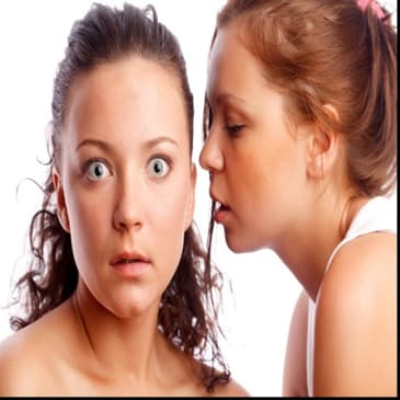 Ep.28 - If your friend is cheating, would you tell on them?