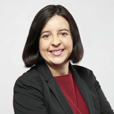 EP357: Standing Up Telehealth That Actually Advances Providers’ Core Business, With Liliana Petrova