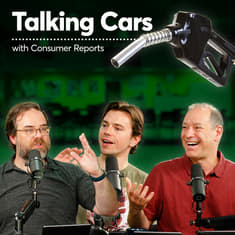 How to Survive High Gas Prices