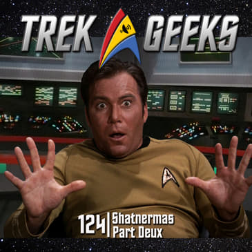 Shatnermas, Part Deux