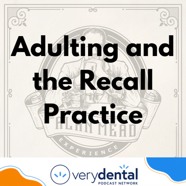 AME: Adulting and the Recall Practice