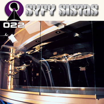 022 - Collecting 101 with The Divine Treasury