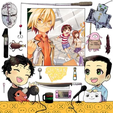 #48.5 First Thoughts on School Judgment