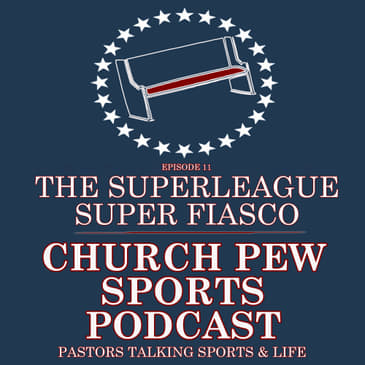 The Super League Super Fiasco