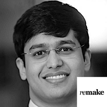 051. Vibin Joseph: Open Source Vaccines