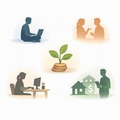 1985: [Part 2] 5 of the Most Popular Side Hustles - And What to Do Instead by Nick Loper of Side Hustle Nation