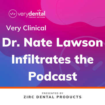 Very Clinical: Dr. Nate Lawson Infiltrates the Podcast