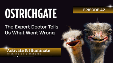 OSTRICHGATE: The Expert Doctor Tells Us What Went Wrong With Jeff Wilson