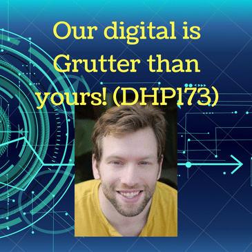 Our digital is Grutter than yours! (DHP173)