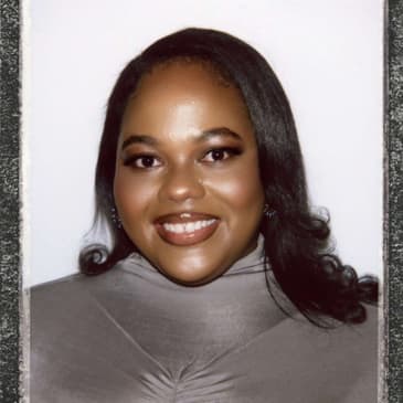 Alannah Johnson's Mission to Preserve and Empower Black Narratives