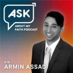 Pt 2: Armin Assadi + the Vietnam Vet