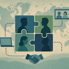 Building Remote Teams Through Culture with Leandro Cartelli