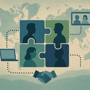 Building Remote Teams Through Culture with Leandro Cartelli