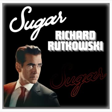 Episode 469 | "Sugar" | Cinematographer: Richard Rutkowski.