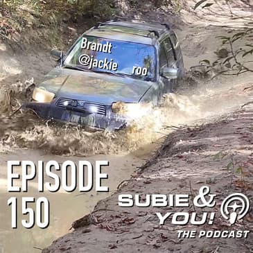 S&YE150 - Jackie Roo