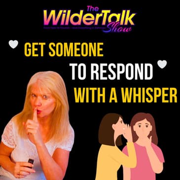 Whisper Manifestation Method (DO THIS To Get A Response From Someone) Episode 73