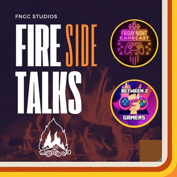 The Last of Us (ft. Between 2 Gamers)