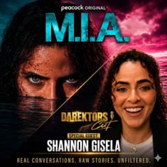 Episode 613 | Shannon Gisela | M.I.A | Etta Tiger Jonze