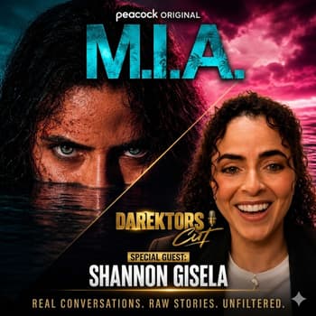 Episode 613 | Shannon Gisela | M.I.A | Etta Tiger Jonze