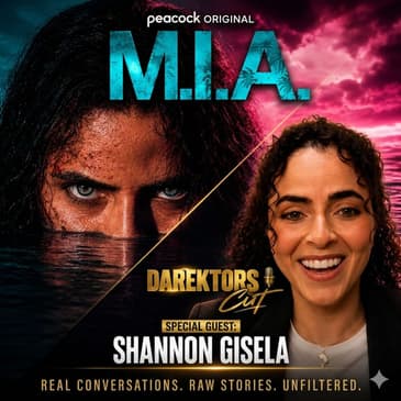 Episode 613 | Shannon Gisela | M.I.A | Etta Tiger Jonze