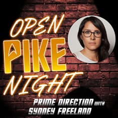 PRIME DIRECTION - "Once La'an a Time" with Sydney Freeland