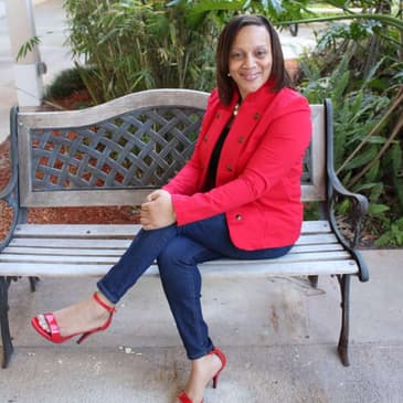 The Voice of Women Entrepreneurs - Nonprofit Organizations