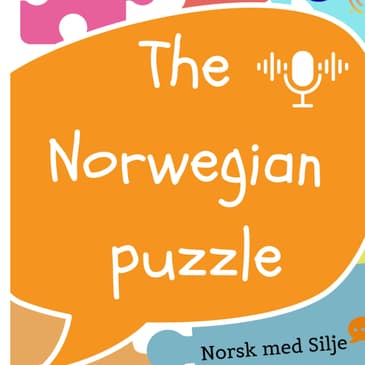 The Norwegian puzzle - find your missing pieces