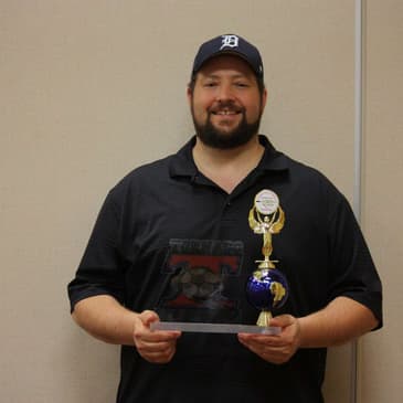 Foosball Radio | On the Road | Ron Olson