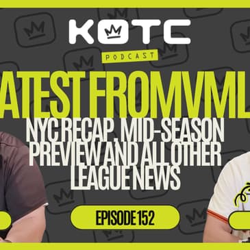 MAJOR LEAGUE PICKLEBALL | Past Events, Future Events + Other news!