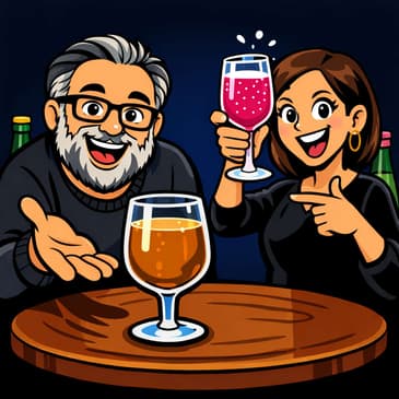 Pét-Nat Is Older Than Champagne. Is It Better?