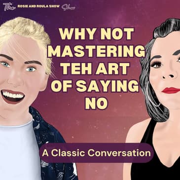 Are You Too Polite to Say NO? How to Escape Awkward Situations