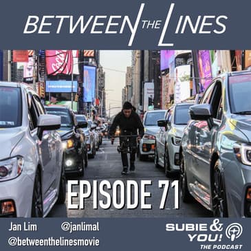 S&YE71 - Between the Lines, by Jan Lim