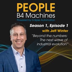 Beyond the numbers: The next wave of industrial evolution