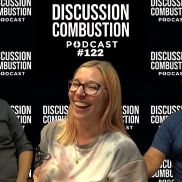 Molly Smith | Did That Age Well | #122