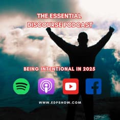 Being Intentional In 2025