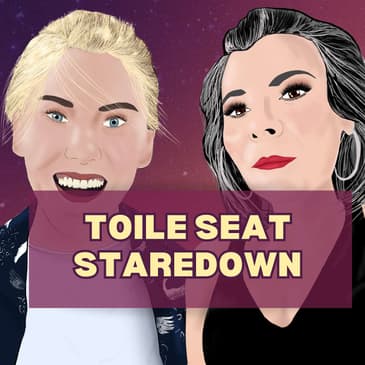 2: Should Men Put The Toilet Seat Down?