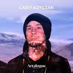 Casey Koyczan on Digital Innovation and Cultural Heritage