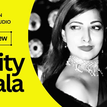 Actress Preity Upala - talks acting & Travelling