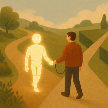 AI Agents: Friend or Foe?