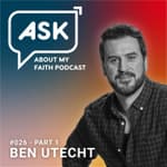 Pt 1: Ben Utecht & the NFL