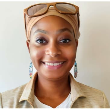 Dr. Asanee Brogan: Embracing Ancestral Wisdom and Decolonizing African Spirituality for Modern Life