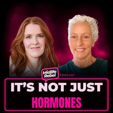Menopause Metabolism: Why What Used to Work Suddenly Doesn’t