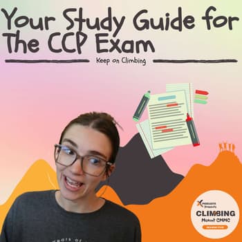 How Do I Study for the CCP Exam?