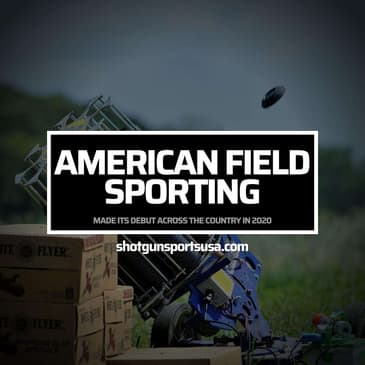 #1-American Field Sporting: Made its debut across the country in 2020