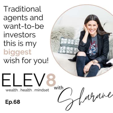 Quick Hit: Traditional Agents And Want-To-Be Investors-This Is My Biggest Wish For You!