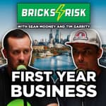 How We Survived Year 1 - What They Don’t Tell You About Starting a Business, Part 2 | Episode 89